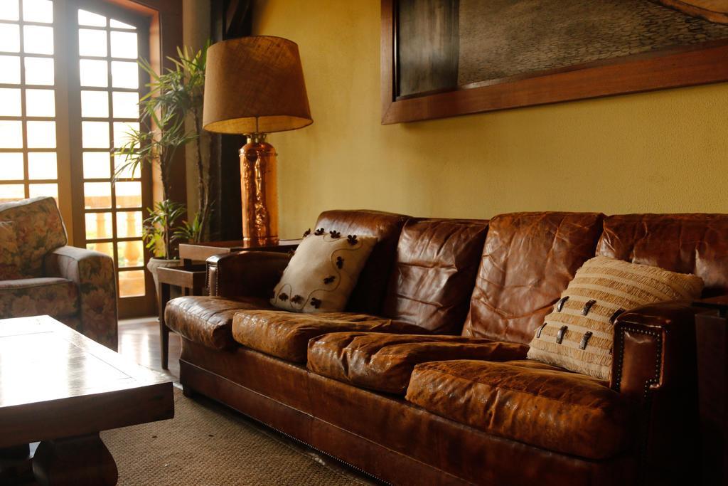 Hotel Fazenda Serraverde Pouso Alto Exterior photo